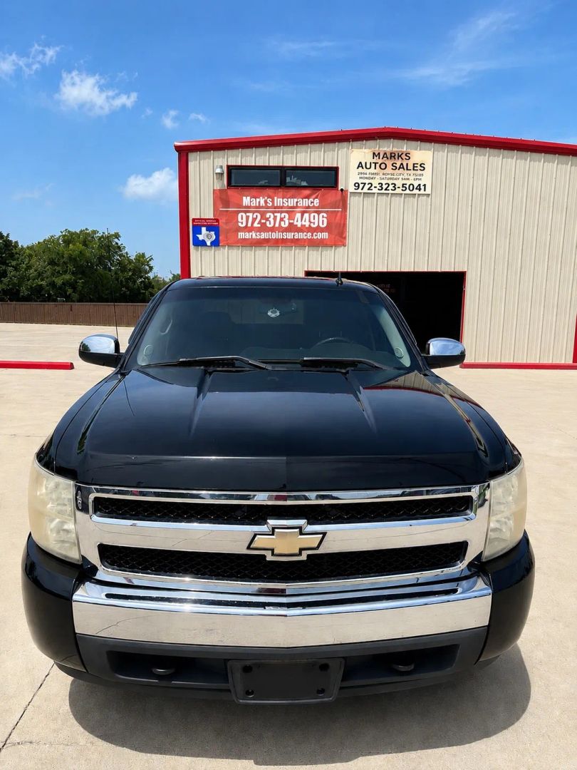chevrolet silverado 1500 2008 3GCEC13J78G227118 image chevrolet silverado 1500 2008 3GCEC13J78G227118 image